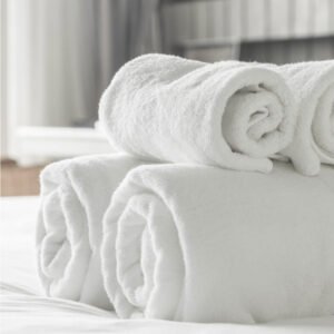 Bed Linen & Towels
