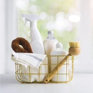 Cleaning & Sanitation Chemicals