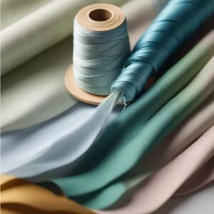 Cotton & Silk Fabrics