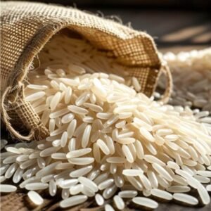 Packaged Rice & Grains