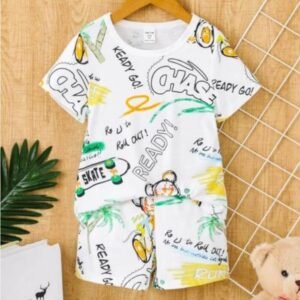 Ready-to-Wear Garments