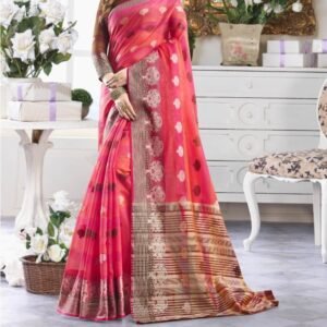 Sarees & Ethnic Wear
