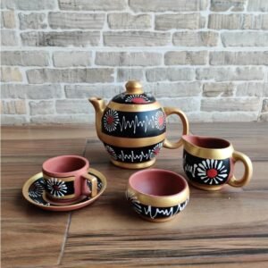Terracotta & Pottery Products